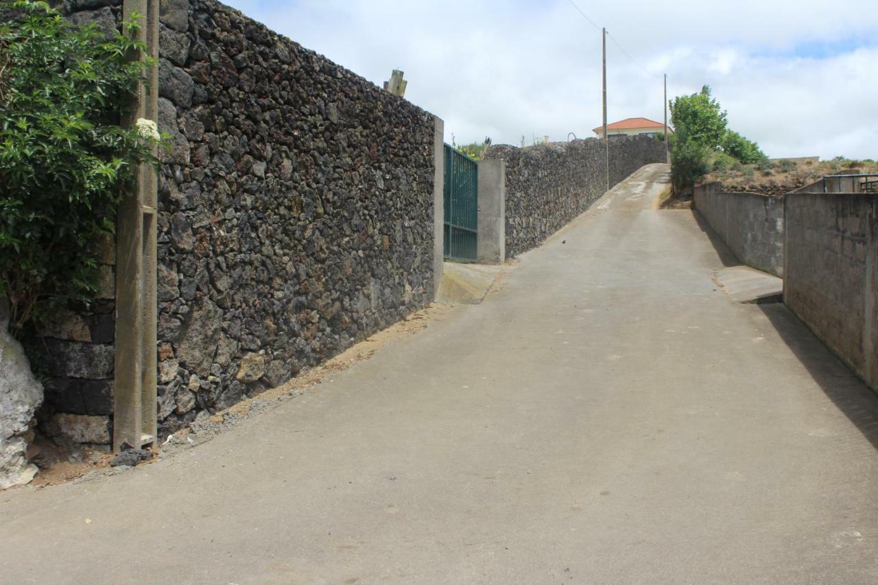 منزل الضيف اجوا  في Terras De Santo Antonio المظهر الخارجي الصورة
