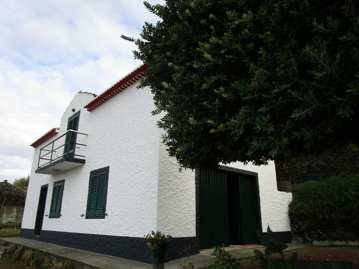 منزل الضيف اجوا  في Terras De Santo Antonio المظهر الخارجي الصورة