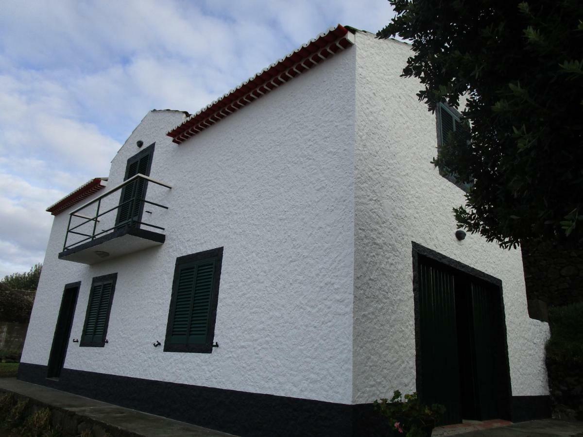 منزل الضيف اجوا  في Terras De Santo Antonio المظهر الخارجي الصورة